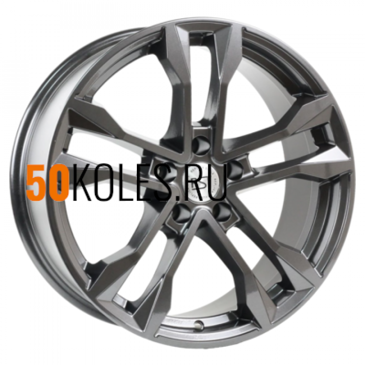 8x18/5x114.3 ET30 D60.1 R068 (RX) BMG RST
