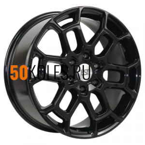 8.5x20/6x139.7 ET35 D67.1 R072 BL RST