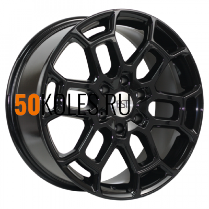 8.5x20/6x139.7 ET35 D67.1 R072 BL RST
