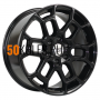 8.5x20/6x139.7 ET35 D67.1 R072 BL RST