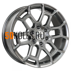8,5x20/6x139,7 ET25 D106,1 R072 (LC) BH RST