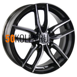 6x16/4x100 ET48 D54,1 R076 (Solaris/Rio) BD RST