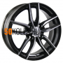 6x16/4x100 ET48 D54,1 R076 (Solaris/Rio) BD RST