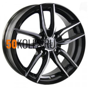 6x16/4x100 ET48 D60,1 R076 (Vesta) BD RST