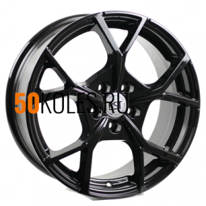 6.5x16/5x100 ET40 D57.1 R086 (A1) BL