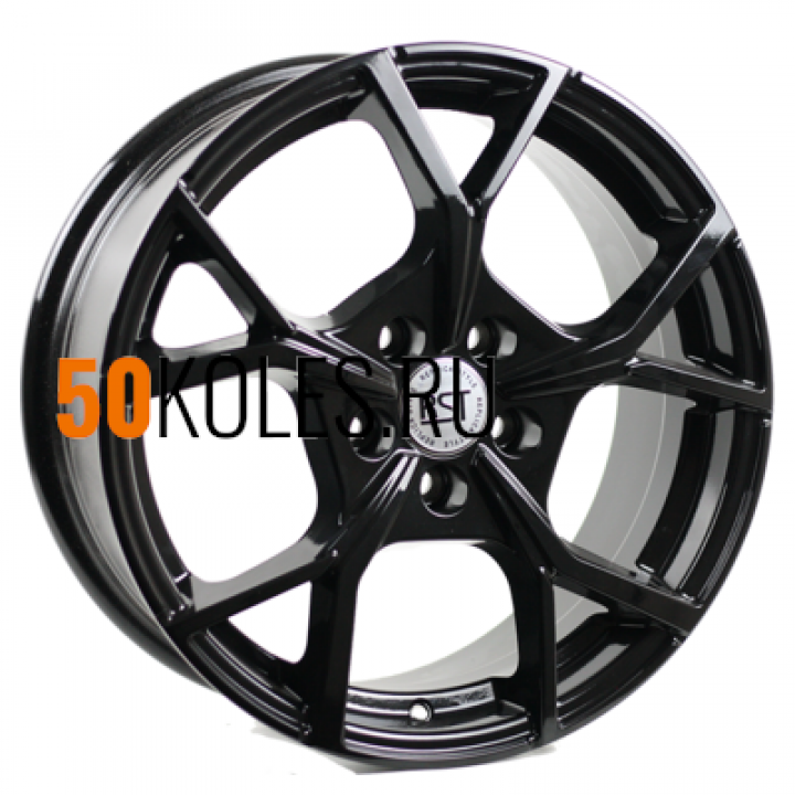 6.5x16/5x100 ET40 D57.1 R086 (A1) BL