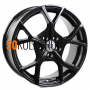 6.5x16/5x100 ET40 D57.1 R086 (A1) BL
