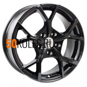 6.5x16/5x108 ET40 D54.1 R086 (JAC) BL