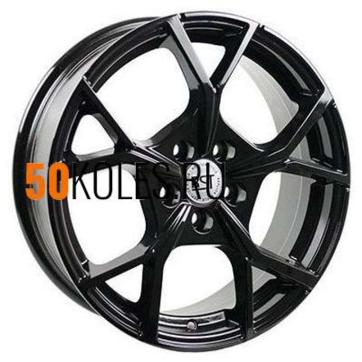 6.5x16/5x112 ET40 D57.1 R086 (Skoda. VW) BL RST