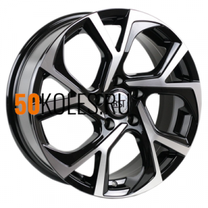 6.5x17/5x114.3 ET35 D67.1 R087 (Mercedes GLA) BD