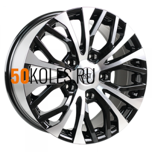 8x18/5x150 ET56 D110.1 R088 (LC200) BD