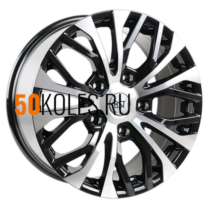 8x18/5x150 ET56 D110.1 R088 (LC200) BD