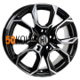 6.5x16/5x100 ET40 D57.1 R096 BD