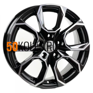 6.5x16/5x112 ET40 D57.1 R096 (Octavia) BD