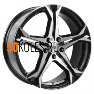 7,5x19/5x108 ET46 D63,4 R099 (Geely Tugela) BD RST