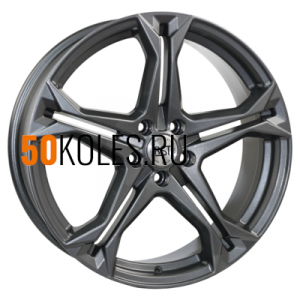 7.5x19/5x114.3 ET45 D67.1 R099 (Mazda6) BMG RST