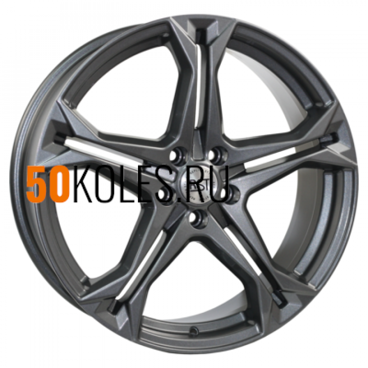 7.5x19/5x114.3 ET45 D67.1 R099 (Mazda6) BMG RST