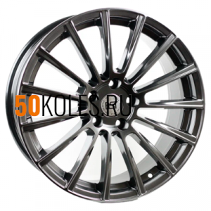 8x18/5x112 ET43 D66.6 R108 (Mersedes E) BH