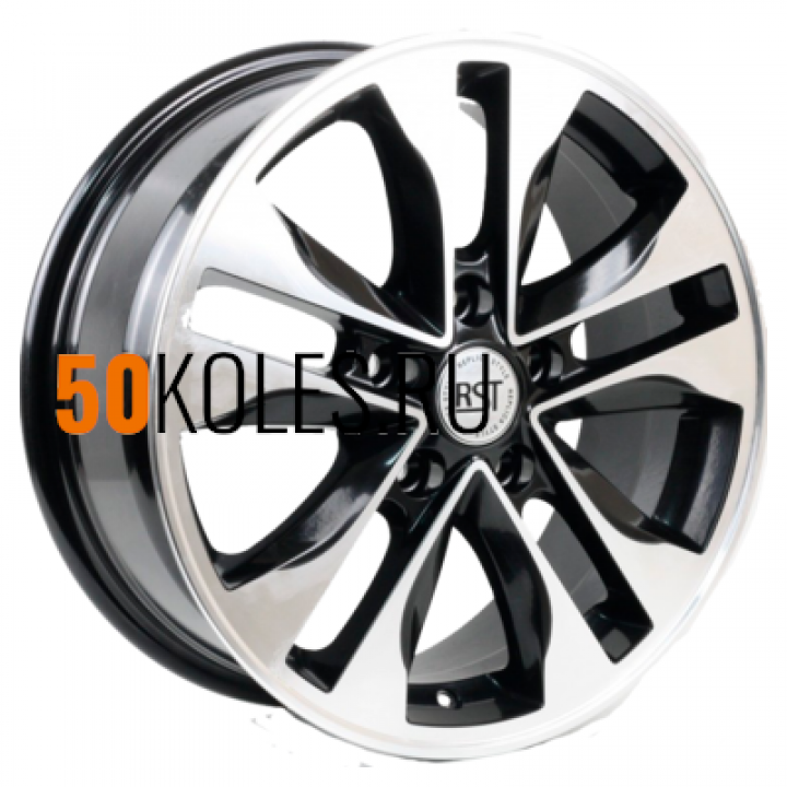 6.5x16/5x100 ET40 D57.1 R116 BD