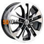 6.5x16/5x100 ET40 D57.1 R116 BD