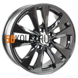 6.5x16/5x114.3 ET46 D67.1 R116 BL