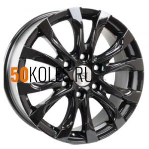 7.5x18/6x139.7 ET42 D67.1 R118 BL