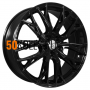7x19/5x114.3 ET40 D64.1 R119 (Haval F7) BL RST