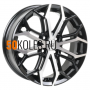 6x16/4x100 ET50 D60.1 R126 (Lada) BD RST