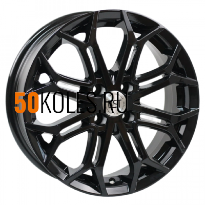 6x16/4x100 ET50 D60.1 R126 (Lada) BL RST