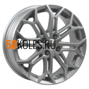 6x16/4x100 ET50 D60,1 R126 (Lada) SL RST