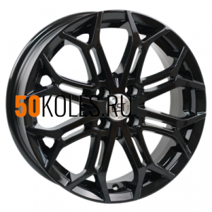 6x16/4x100 ET49 D54.1 R126 (Solaris) BL RST