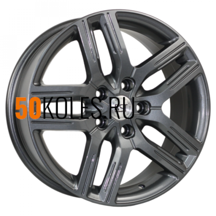 7x17/5x114.3 ET47 D67.1 R127 (Sorento) BMG RST