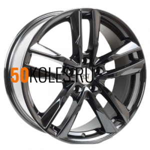 7.5x18/5x112 ET51 D66.6 R128 BL