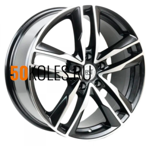 7.5x18/5x108 ET45 D63.4 R128 (Geely) BD