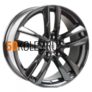 7,5x18/5x114,3 ET51 D67,1 R128 (Tucson) BL RST