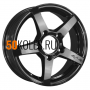 6x16/5x139.7 ET40 D98 R136 BL RST
