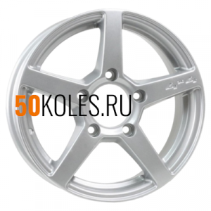 6x16/5x139,7 ET40 D98 R136 SL RST