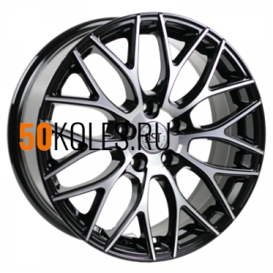 7x17/4x108 ET26 D65.1 R137 BD RST