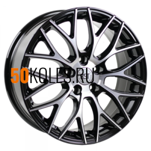7x17/5x108 ET36 D65.1 R137 (Exeed) BD RST