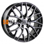 7x17/5x108 ET36 D65.1 R137 (Exeed) BD RST