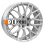 7x17/5x108 ET36 D65.1 R137 (Exeed) Silver RST