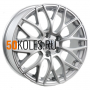 7x17/5x114.3 ET37 D66.5 R137 (Jolion) Silver