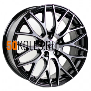 7x17/5x108 ET33 D60.1 R137 (Tiggo) BD