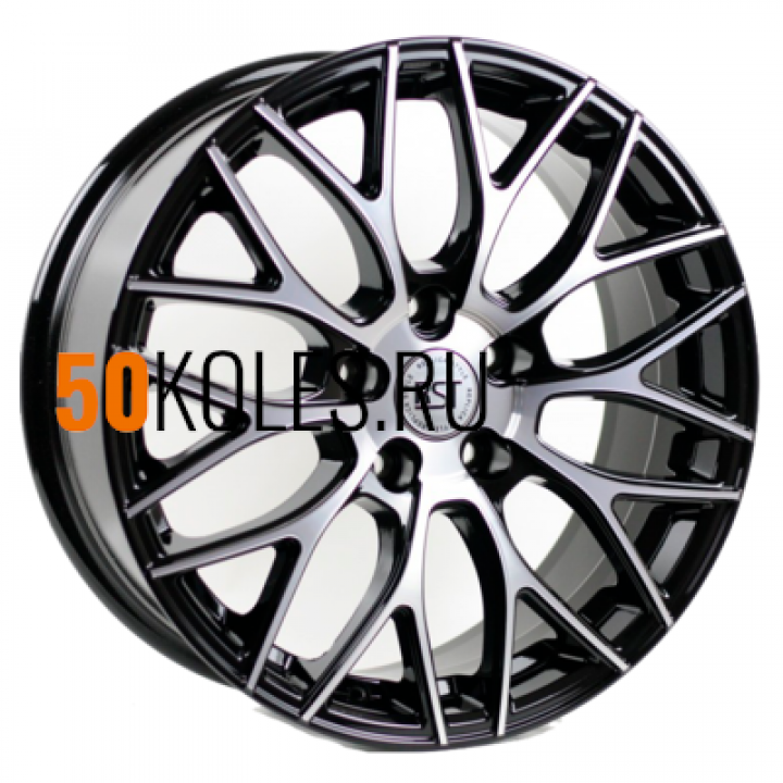 7x17/5x108 ET33 D60.1 R137 (Tiggo) BD