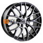 7x17/5x108 ET33 D60.1 R137 (Tiggo) BD