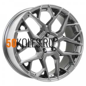 8x18/5x114.3 ET30 D60.1 R148 (RX) BMG RST