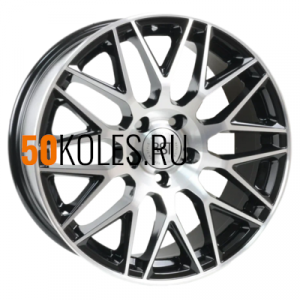 8x18/5x108 ET33 D65.1 R158 (Exeed) BD RST
