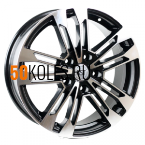 7x17/5x120 ET55 D65.1 R167 BD
