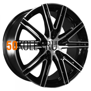 8x18/5x108 ET42.5 D63.4 R168 (Volvo) BD RST