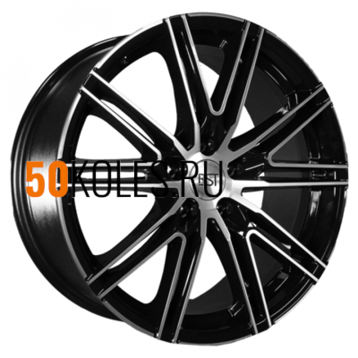 8x18/5x108 ET42.5 D63.4 R168 (Volvo) BD RST